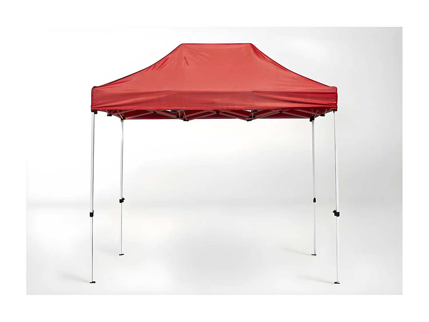Carpas Plegables 3x2 - Carpa 3x2 Leader - Rojo