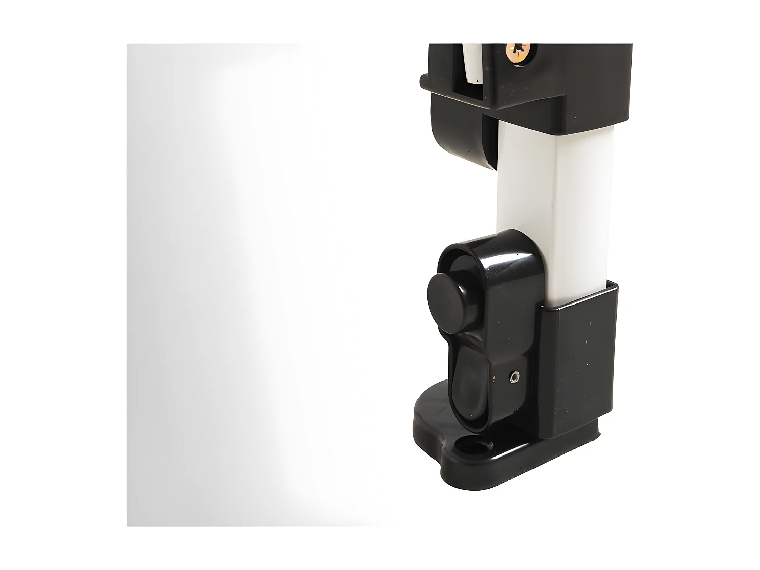 Carpa Plegable 2x2 Master - Negro - Impermeable - Cenador ideal para Camping, Eventos, Playa, Jardín