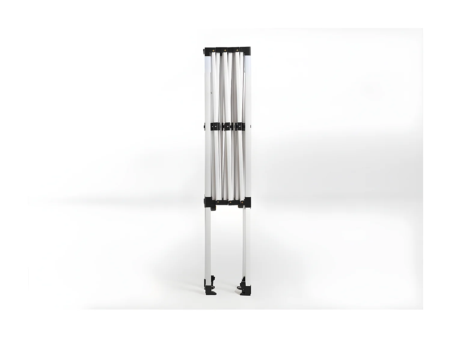 Carpas Plegables 3x2 - Carpa 3x2 Leader - Negro