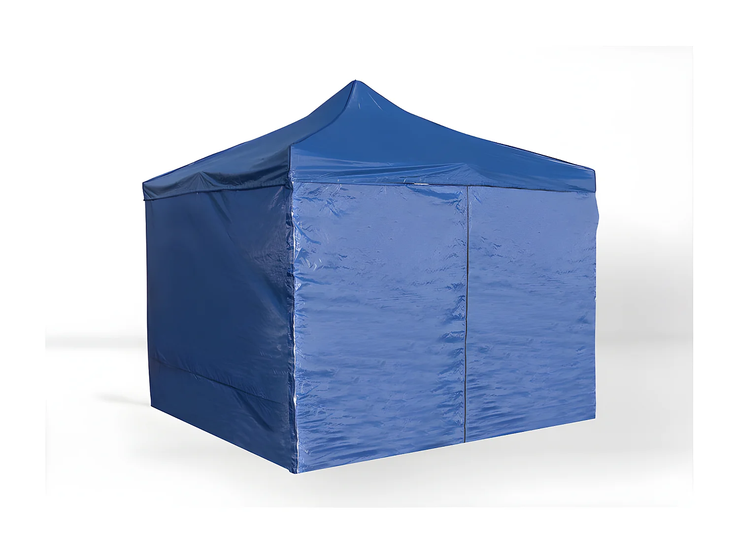 Carpa 2x2 Eco (Kit Completo) - Azul