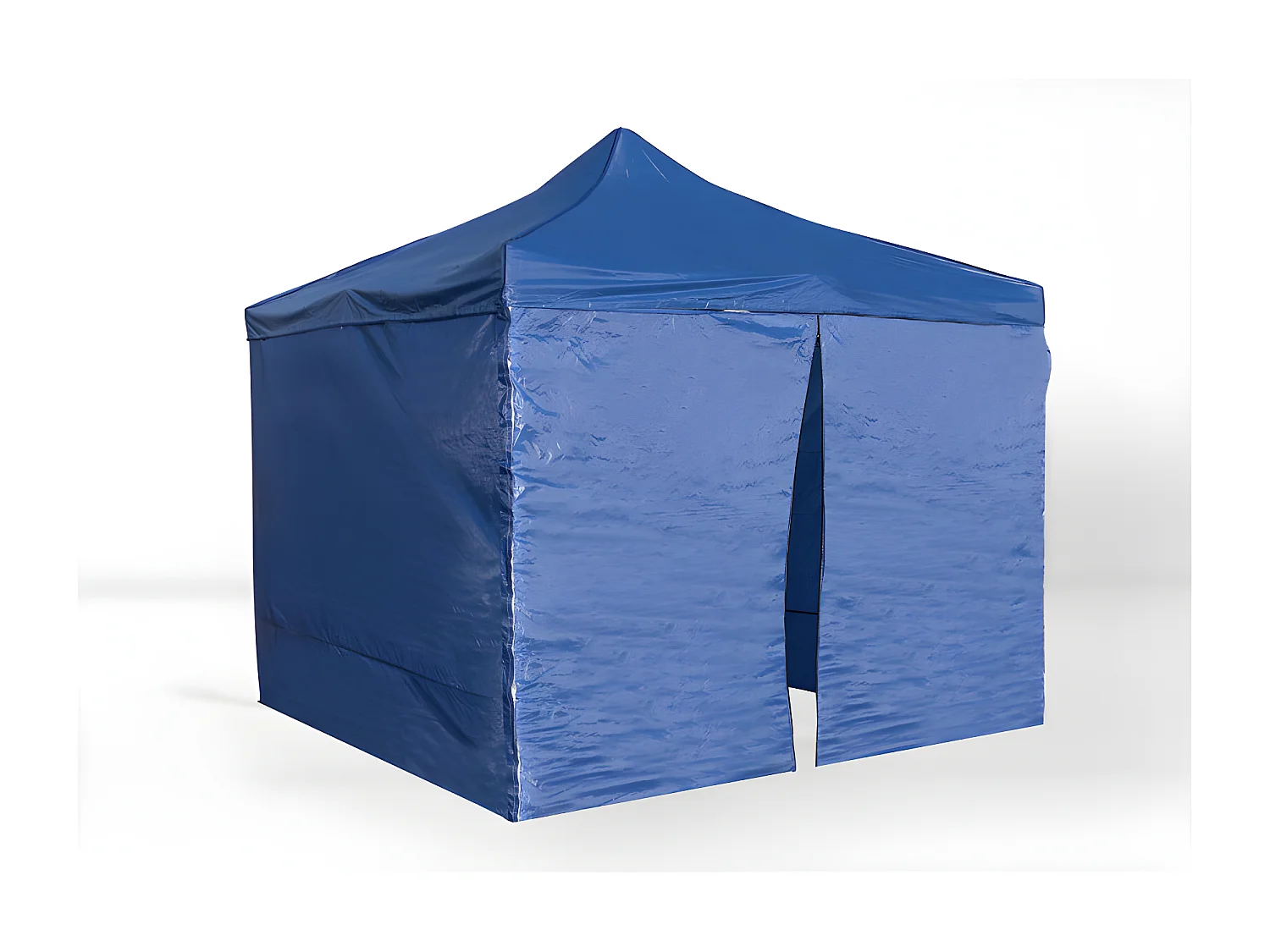 Carpa 2x2 Eco (Kit Completo) - Azul