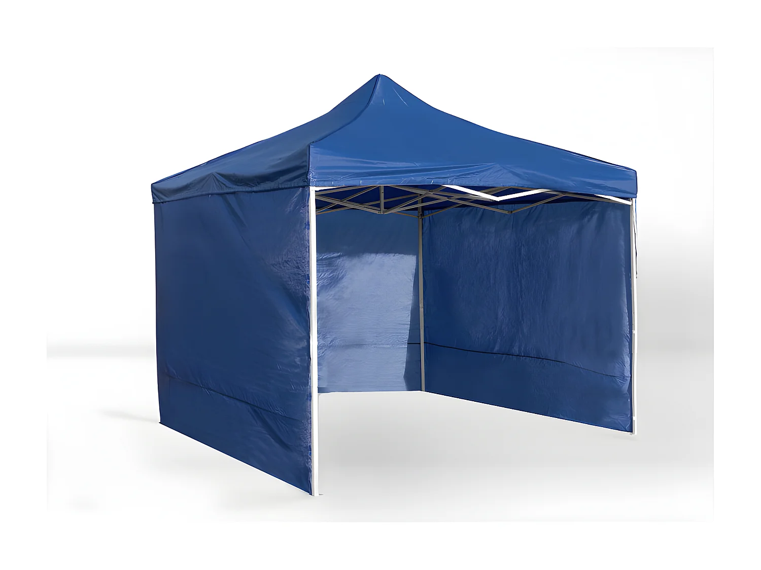Carpa 2x2 Eco (Kit Completo) - Azul