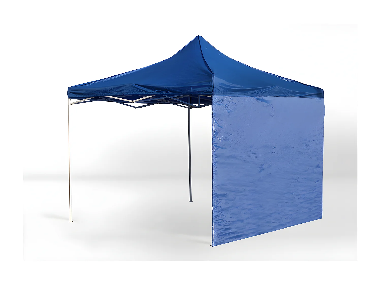 Carpa 2x2 Eco (Kit Completo) - Azul