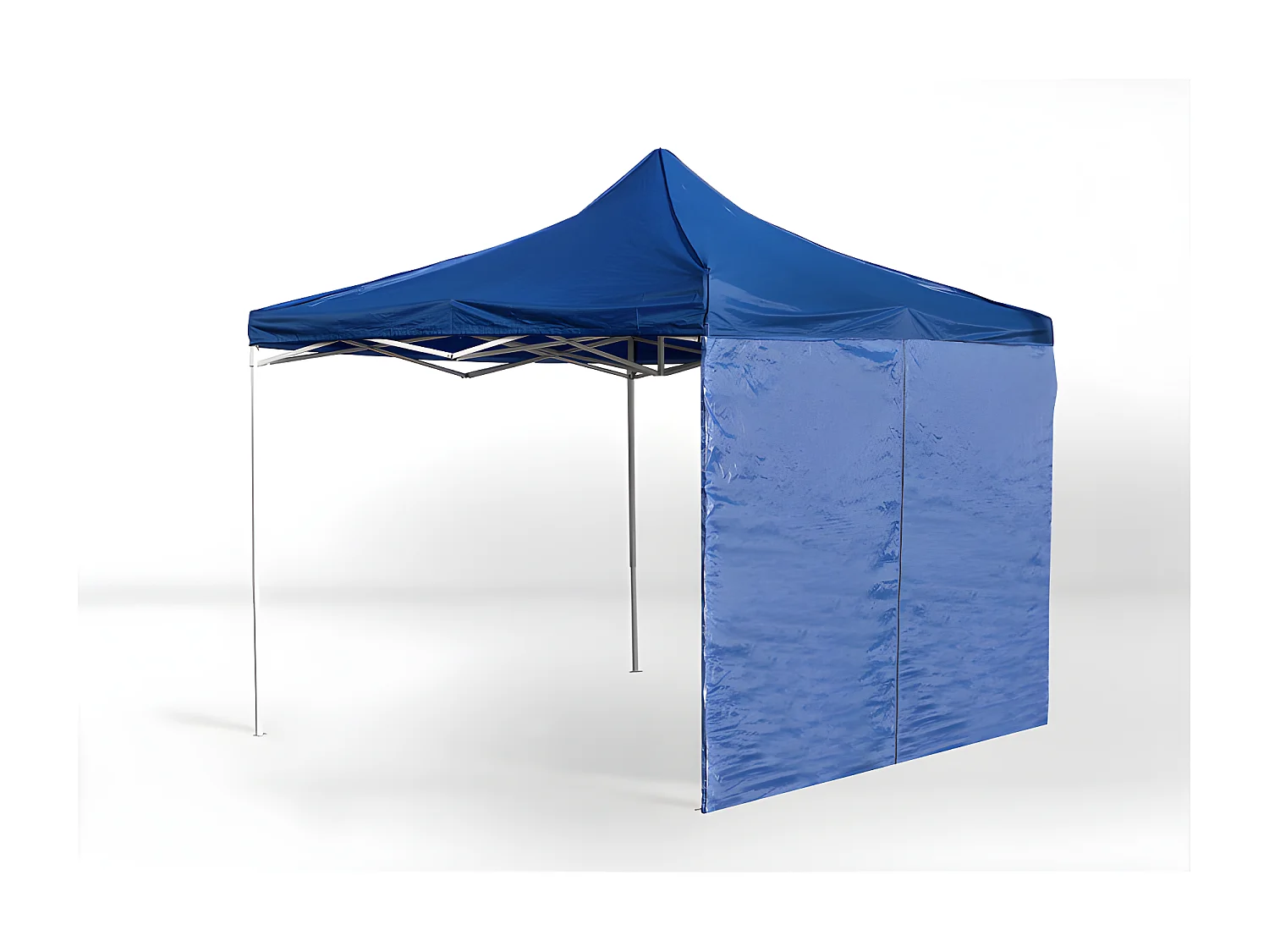 Carpa 2x2 Eco (Kit Completo) - Azul