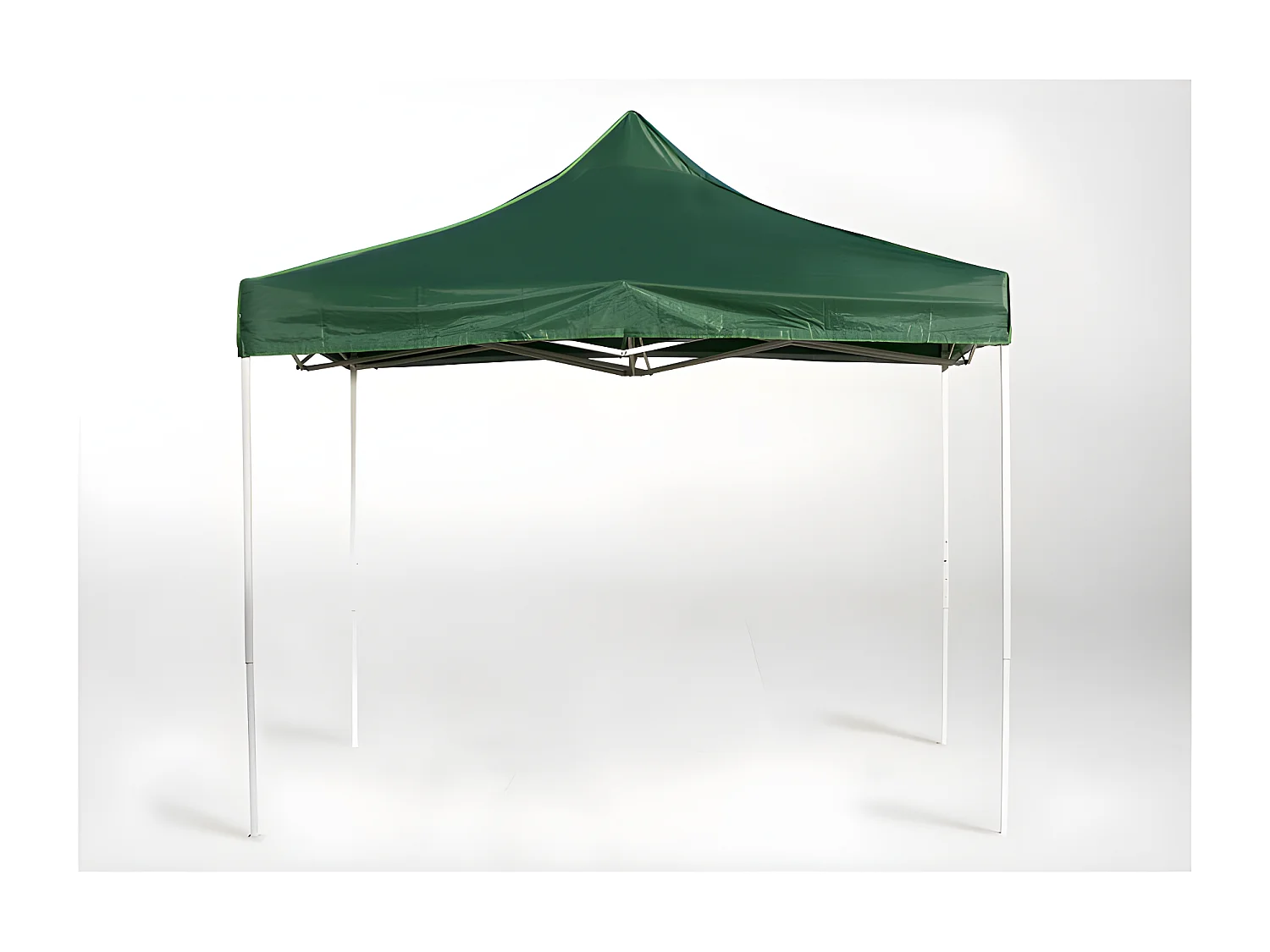 Carpas Plegables 3x3 - Carpa 3x3 One - Verde