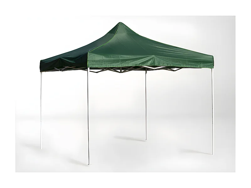 Carpas Plegables 3x3 - Carpa 3x3 One - Verde