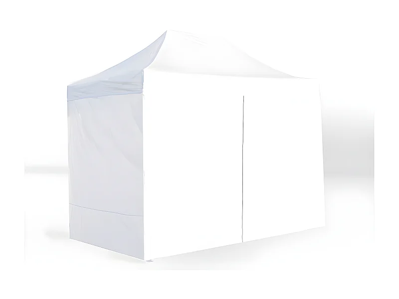 Carpa 3x2 Eco (Kit Completo) - Blanco