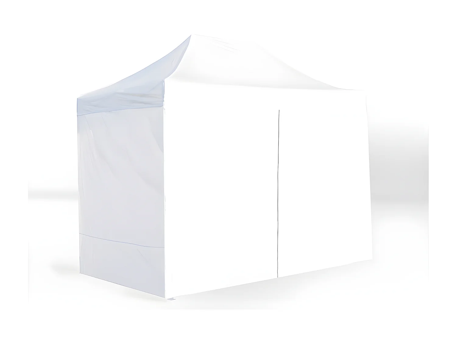 Carpa 3x2 Eco (Kit Completo) - Blanco