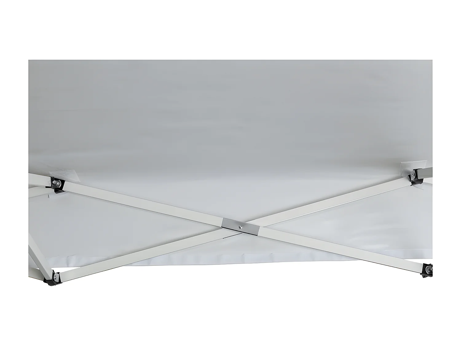 Carpa 3x2 Eco (Kit Completo) - Blanco