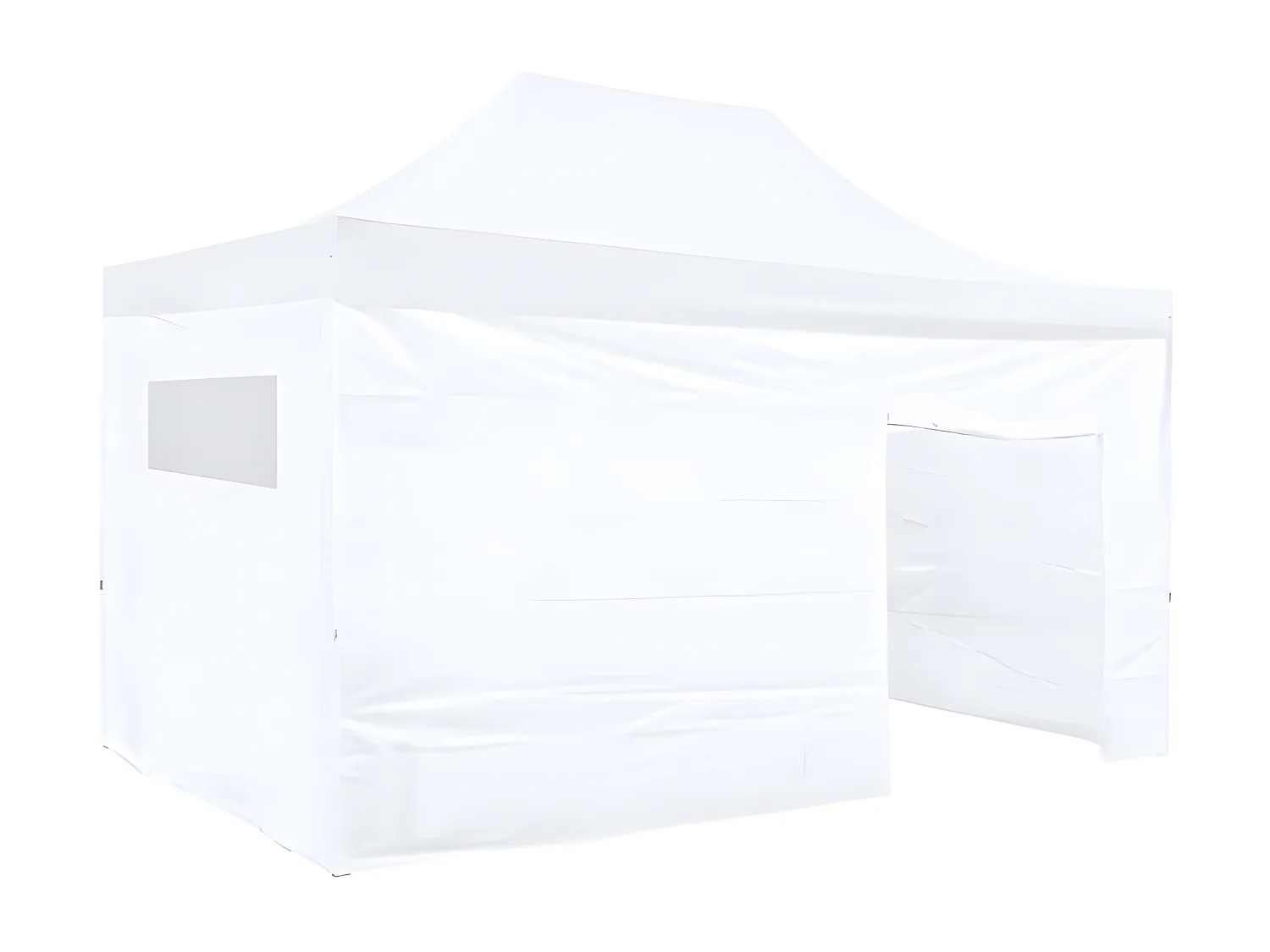 Carpa 3x2 Eco (Kit Completo) - Blanco
