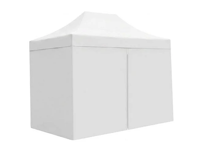Carpa 3x2 Eco (Kit Completo) - Blanco