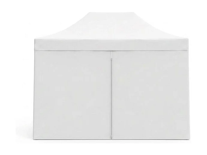 Carpa 3x2 Eco (Kit Completo) - Blanco