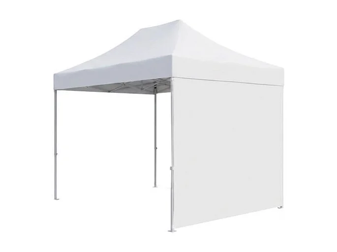 Carpa 3x2 Eco (Kit Completo) - Blanco