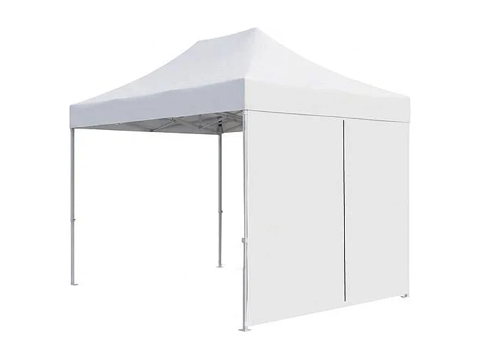 Carpa 3x2 Eco (Kit Completo) - Blanco