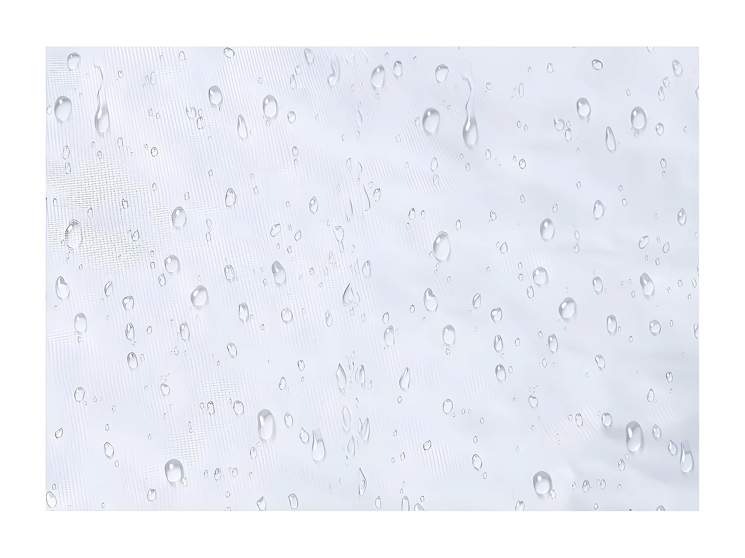 Carpa Plegable 2x2 Master - Blanco - Impermeable - Cenador ideal para Camping, Eventos, Playa, Jardín