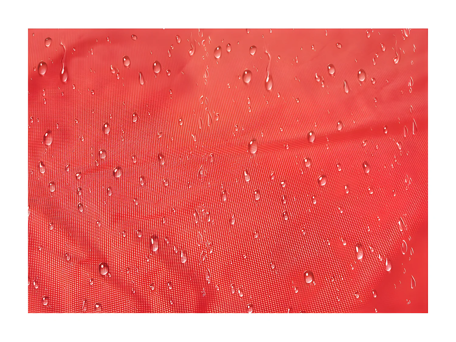 Carpas Plegables 3x3 - Carpa 3x3 Leader - Rojo