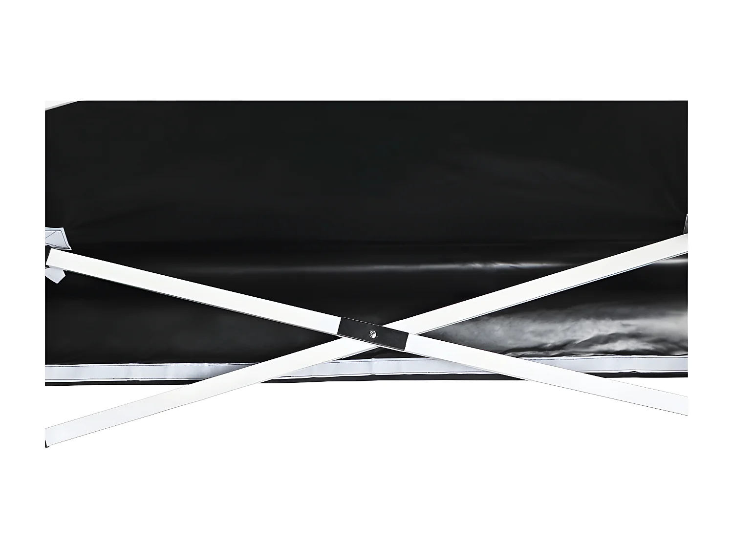 Carpa 3x2 Eco (Kit Completo) - Negro