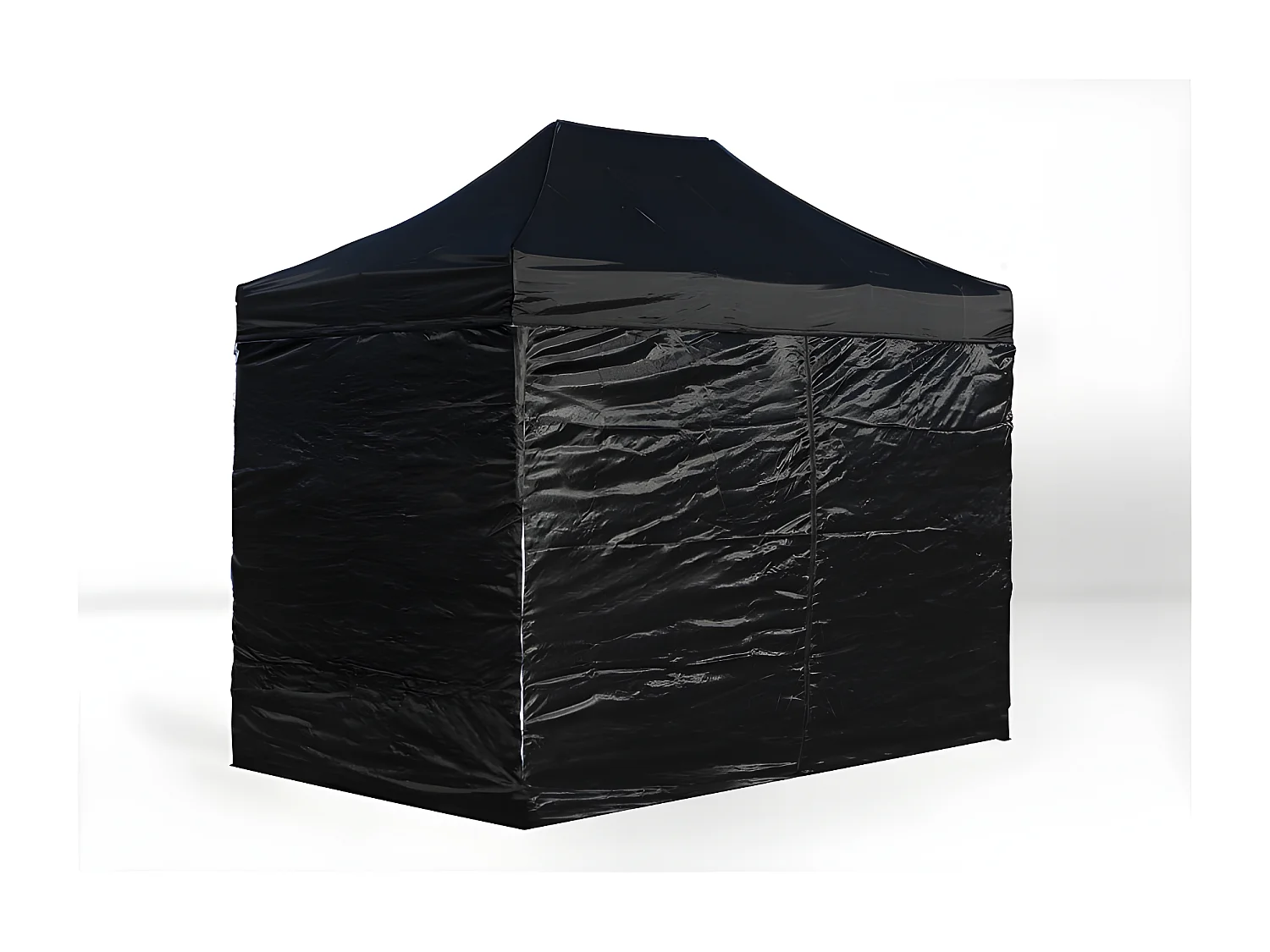 Carpa 3x2 Eco (Kit Completo) - Negro