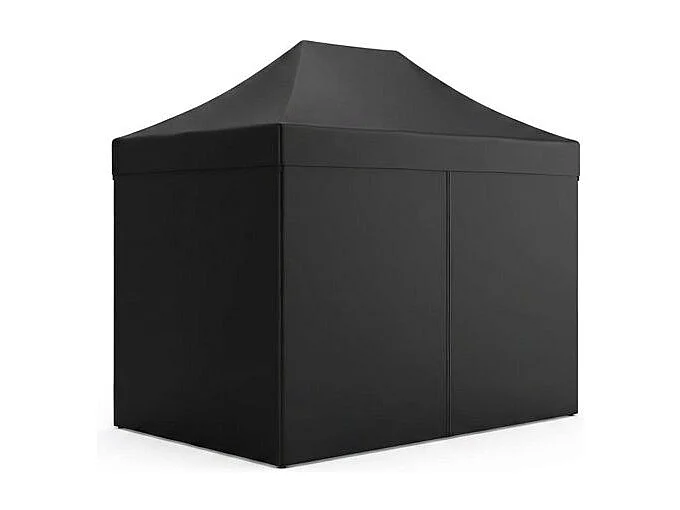 Carpa 3x2 Eco (Kit Completo) - Negro