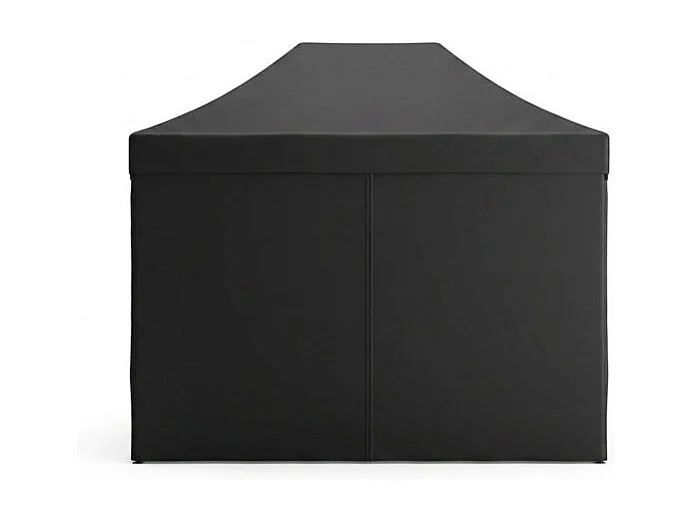 Carpa 3x2 Eco (Kit Completo) - Negro