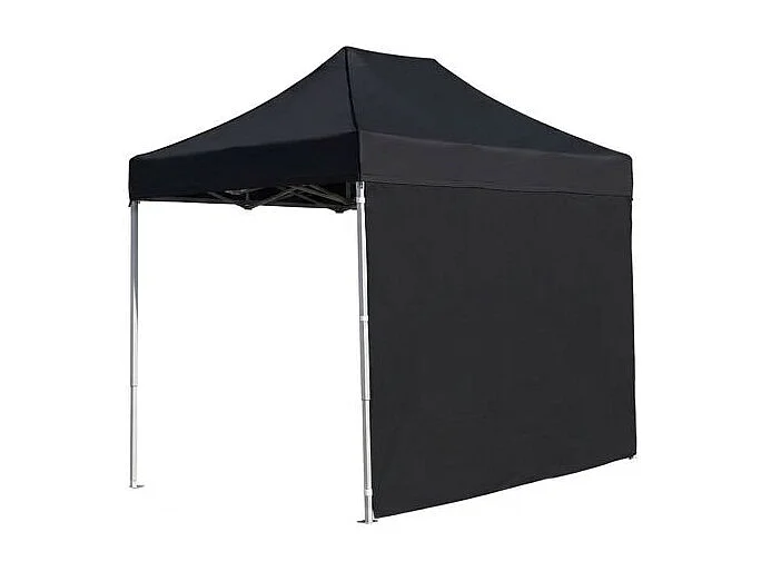 Carpa 3x2 Eco (Kit Completo) - Negro