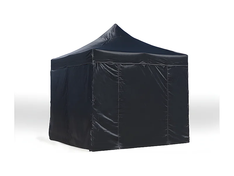 Carpa 2x2 Master (Kit Completo) - Negro