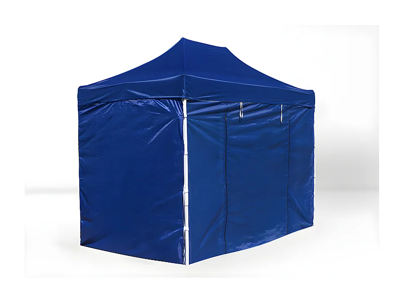 Carpa 3x2 Eco (Kit Completo) - Azul