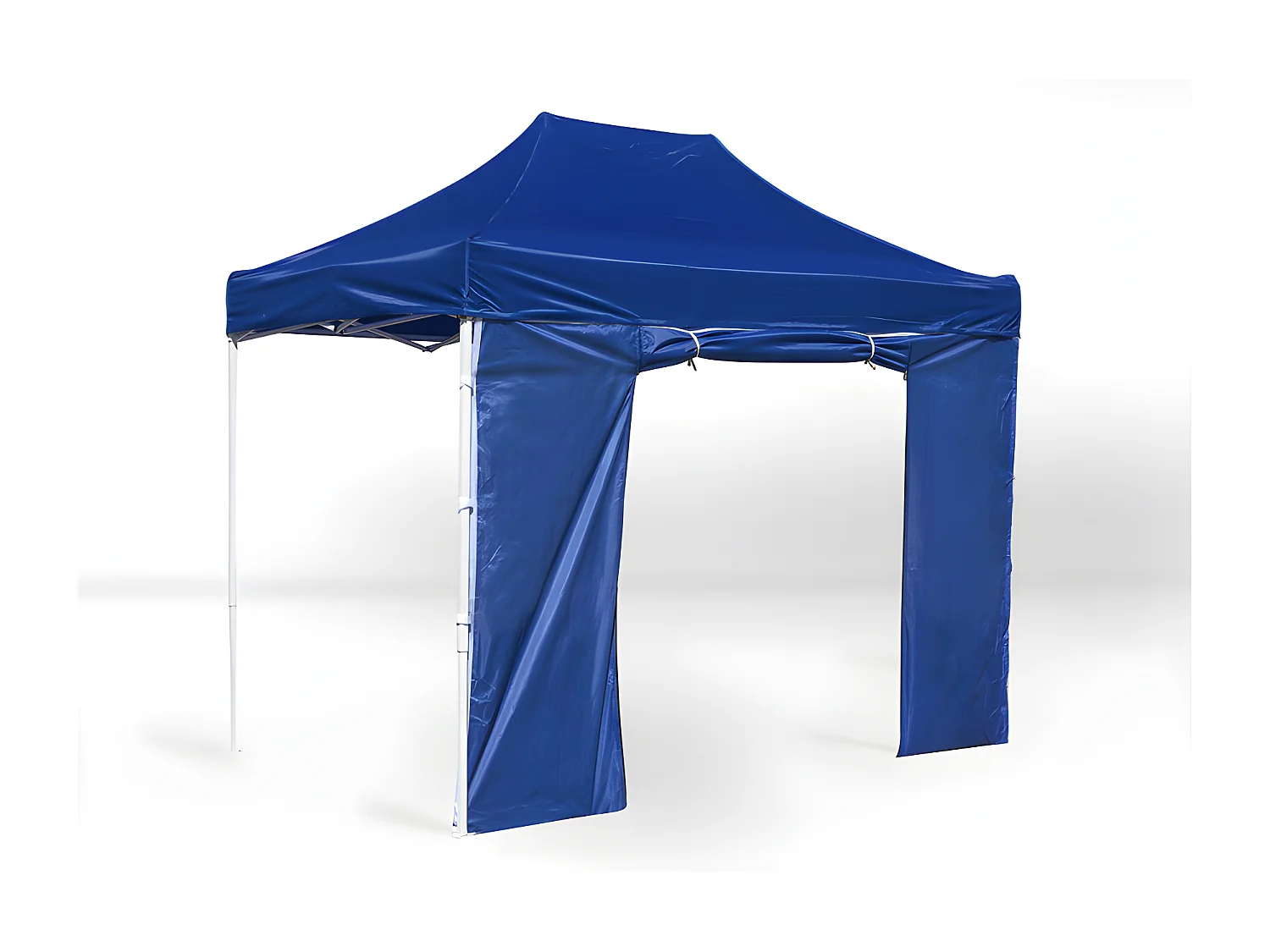 Carpa 3x2 Eco (Kit Completo) - Azul