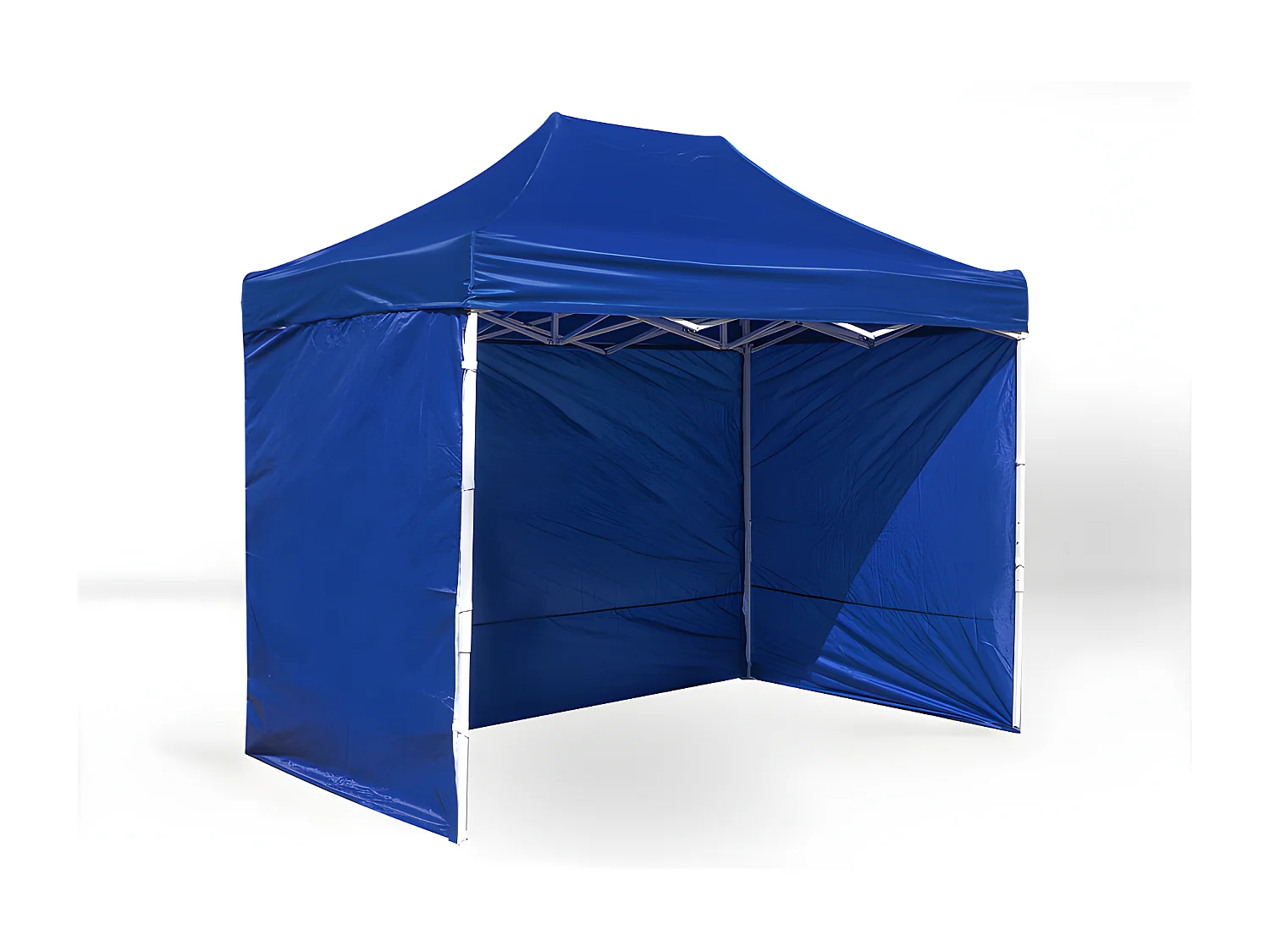 Carpa 3x2 Eco (Kit Completo) - Azul