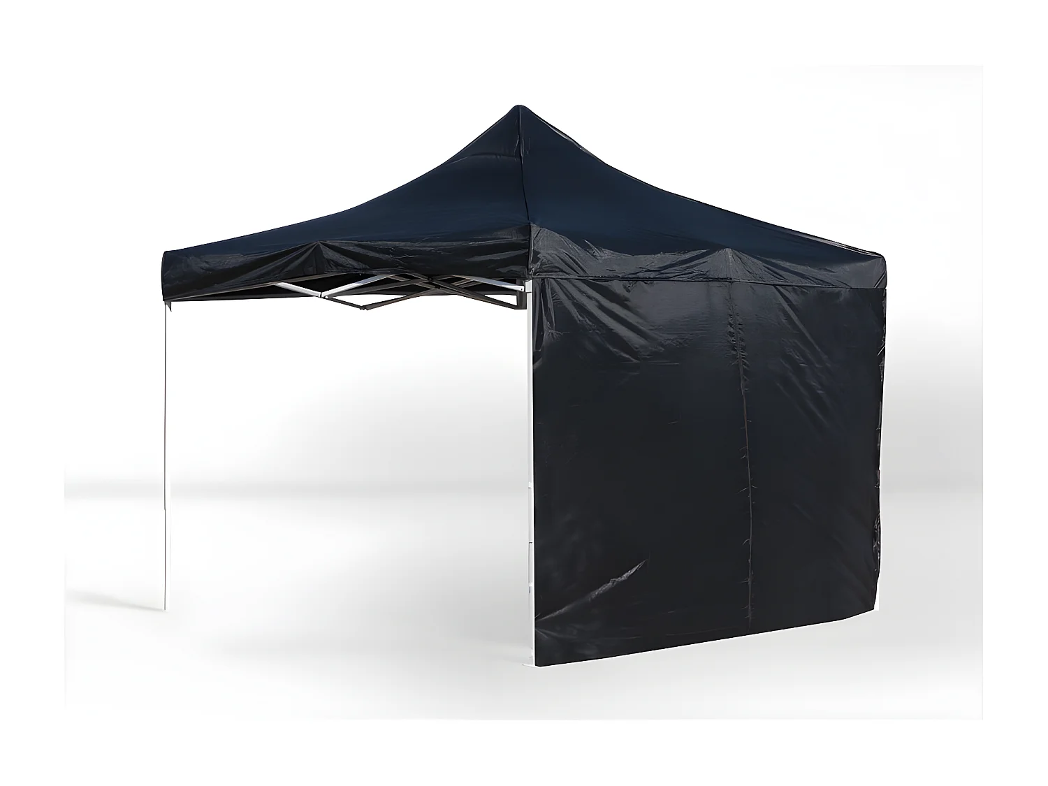 Carpa 2x2 Eco (Kit Completo) - Negro