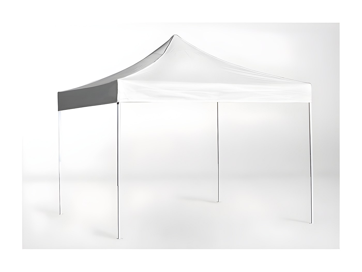 Carpa 2x2 Eco - Blanco