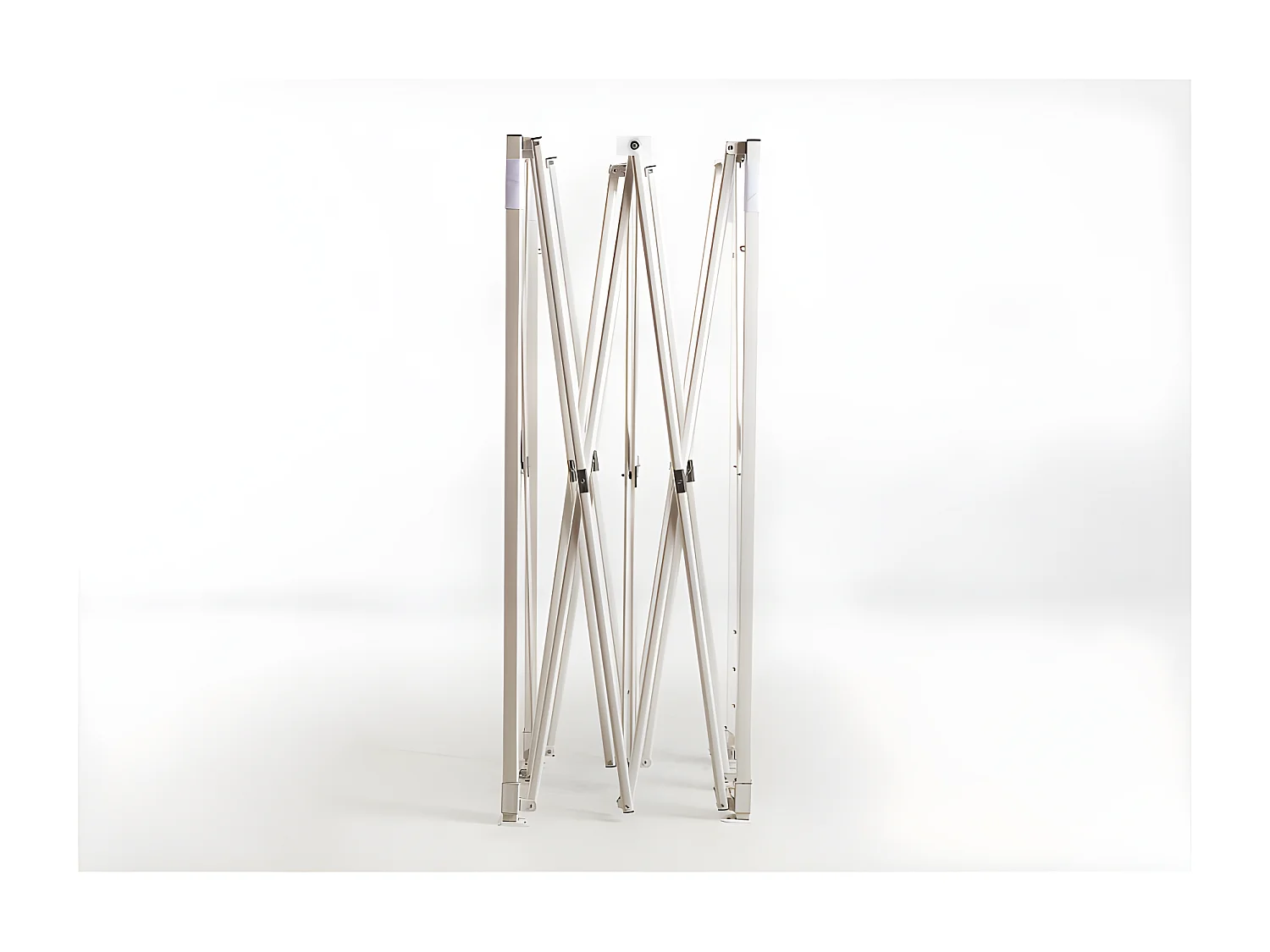 Carpas Plegables 3x3 - Carpa 3x3 One - Blanco