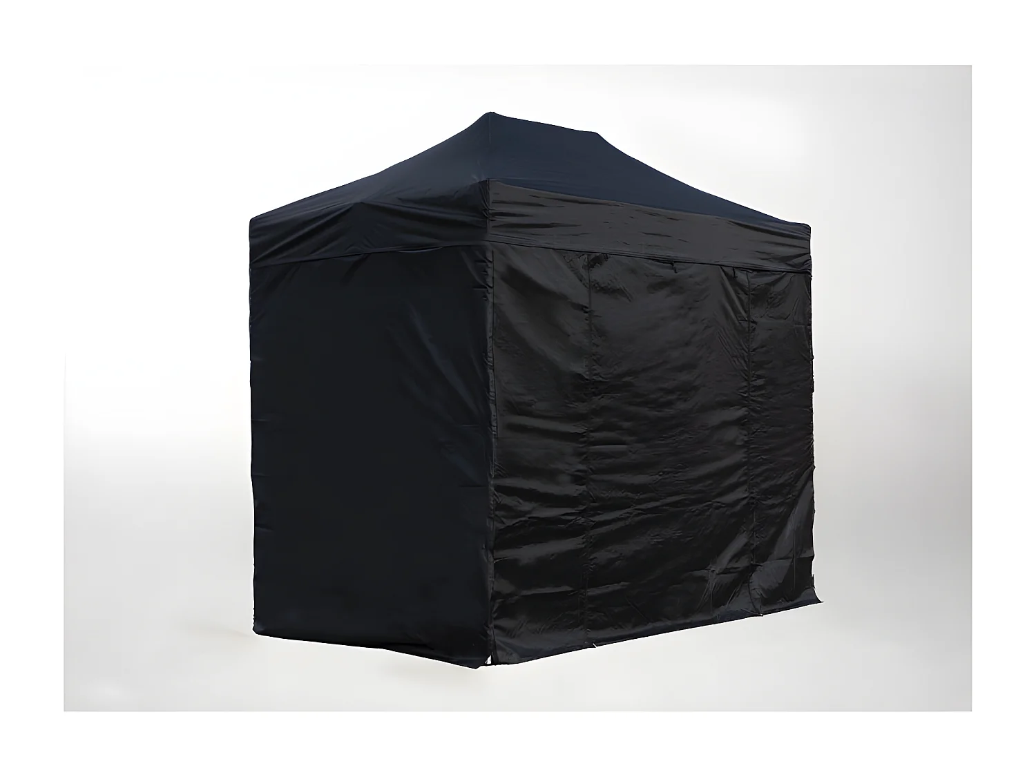 Carpa 3x2 Master (Kit Completo) - Negro