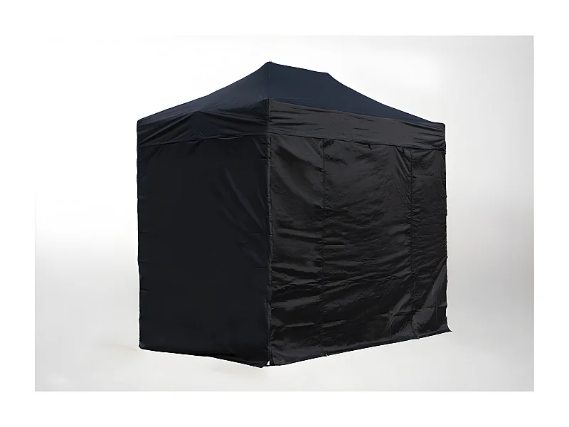 Carpa 3x2 Master (Kit Completo) - Negro