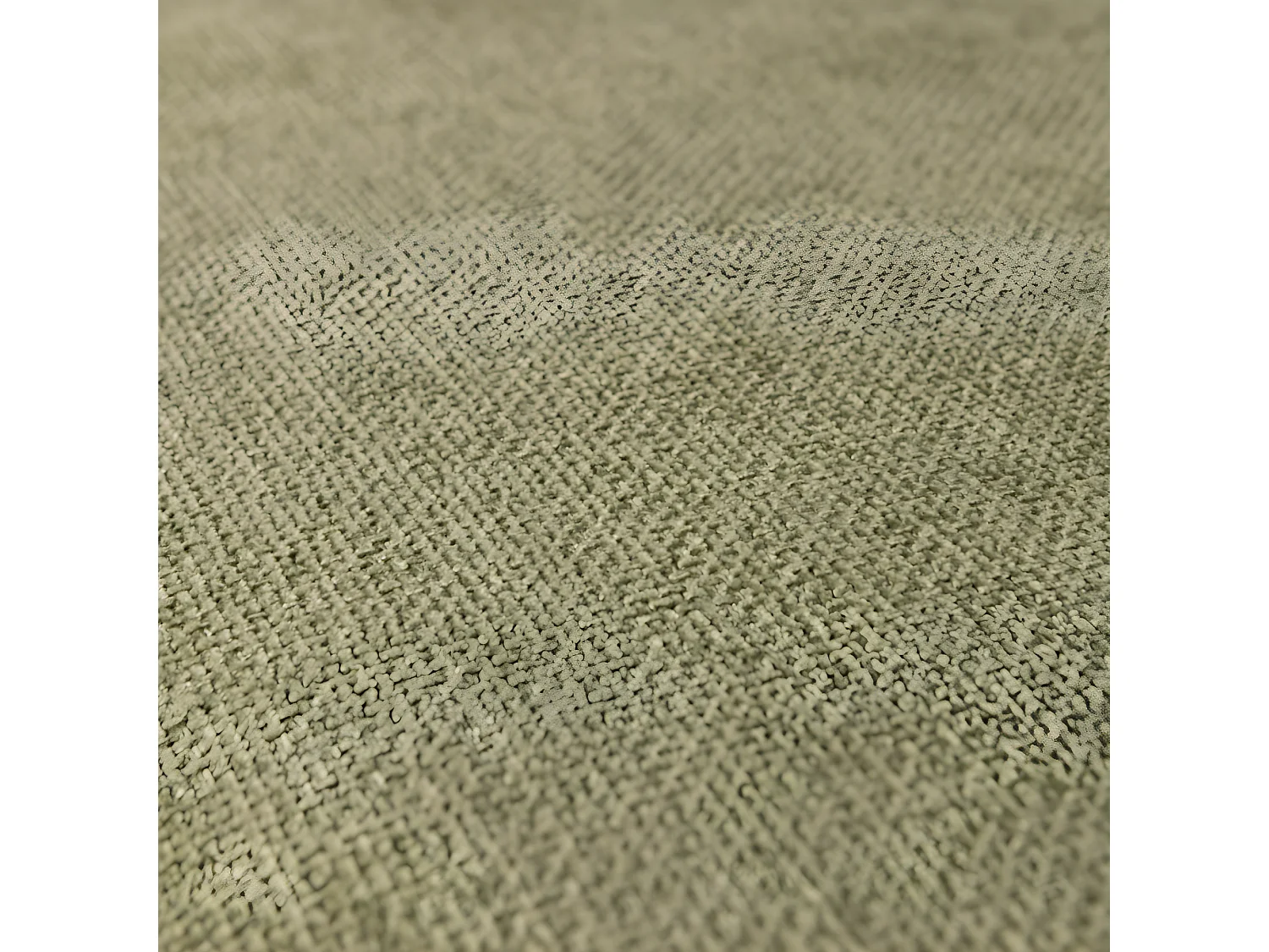 Jacob - Banc en tissu L130cm - Vert