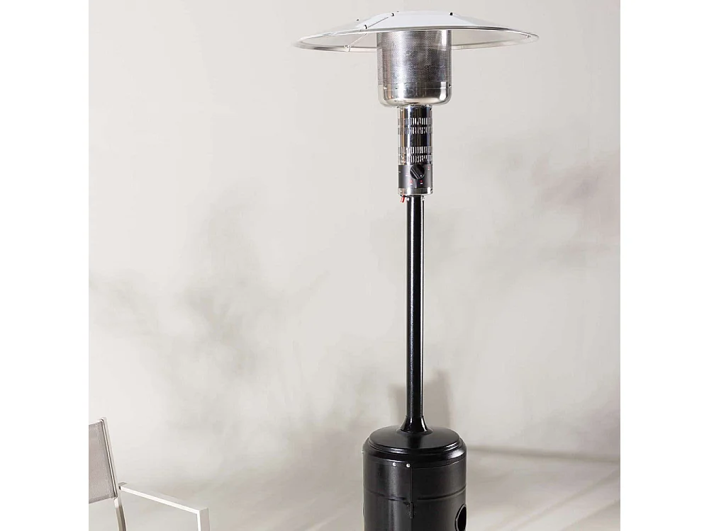 Chauffage de terrasse au gaz Hottie 12.5 kW