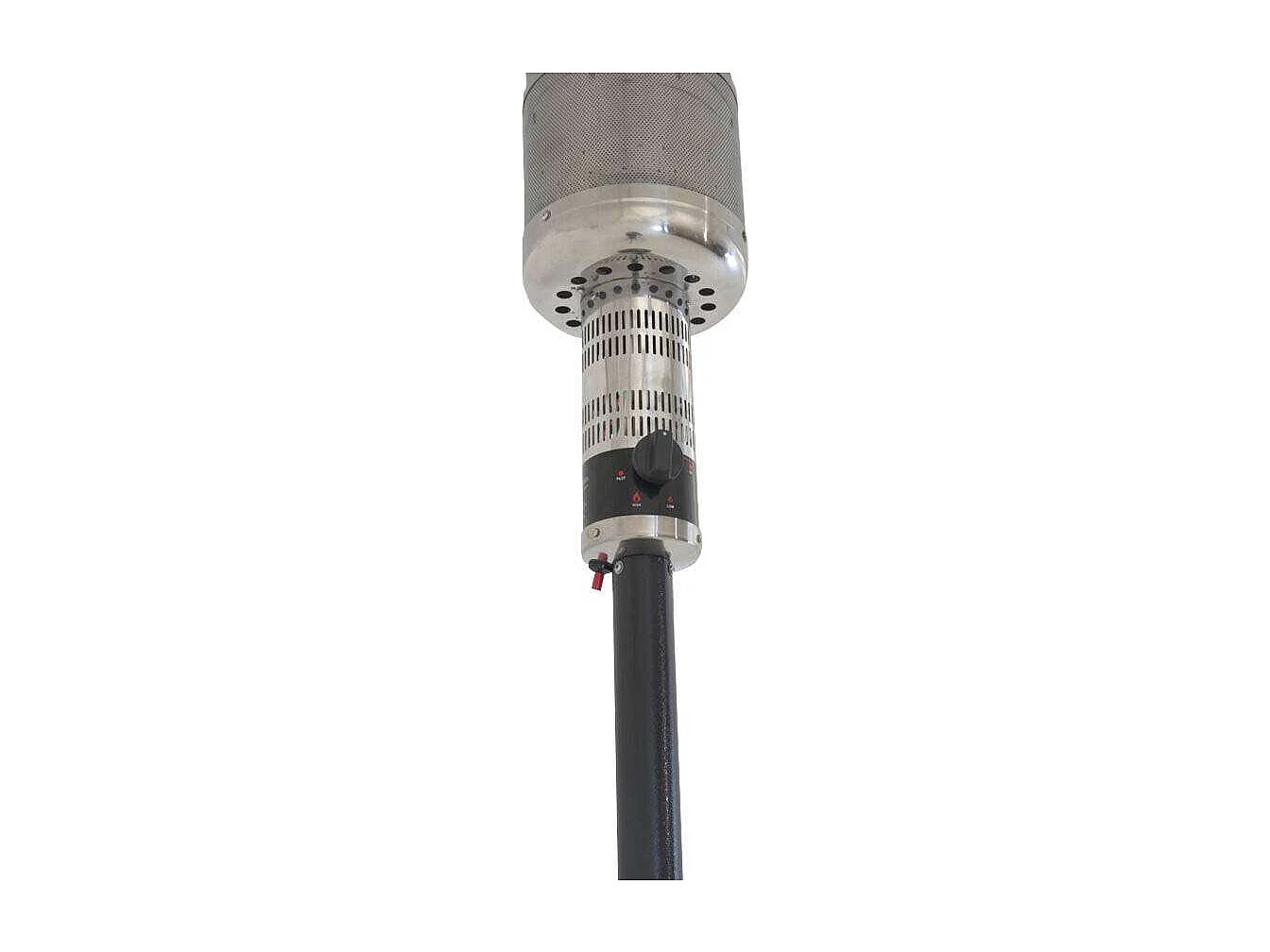 Chauffage de terrasse au gaz Hottie 12.5 kW