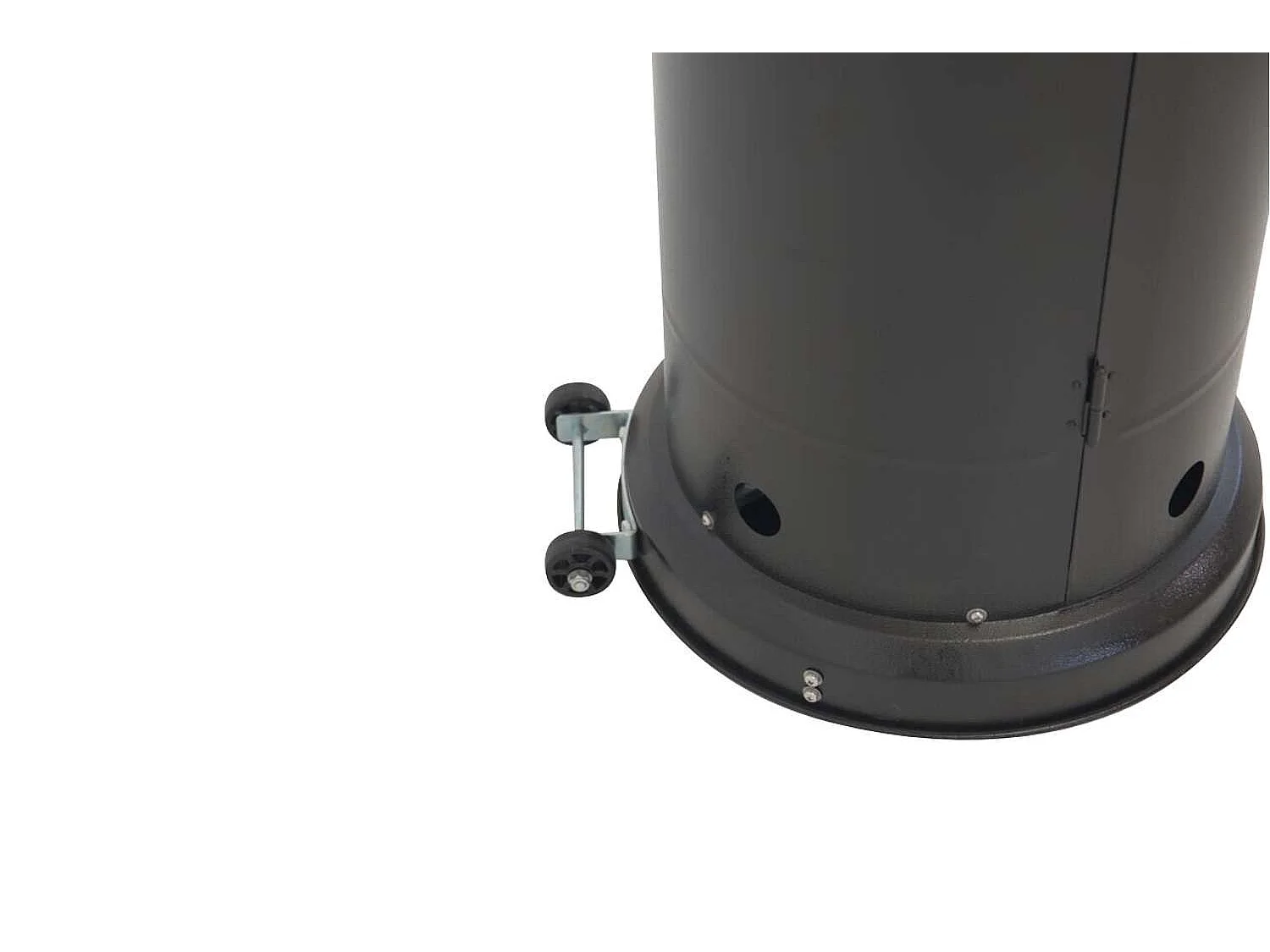 Chauffage de terrasse au gaz Hottie 12.5 kW