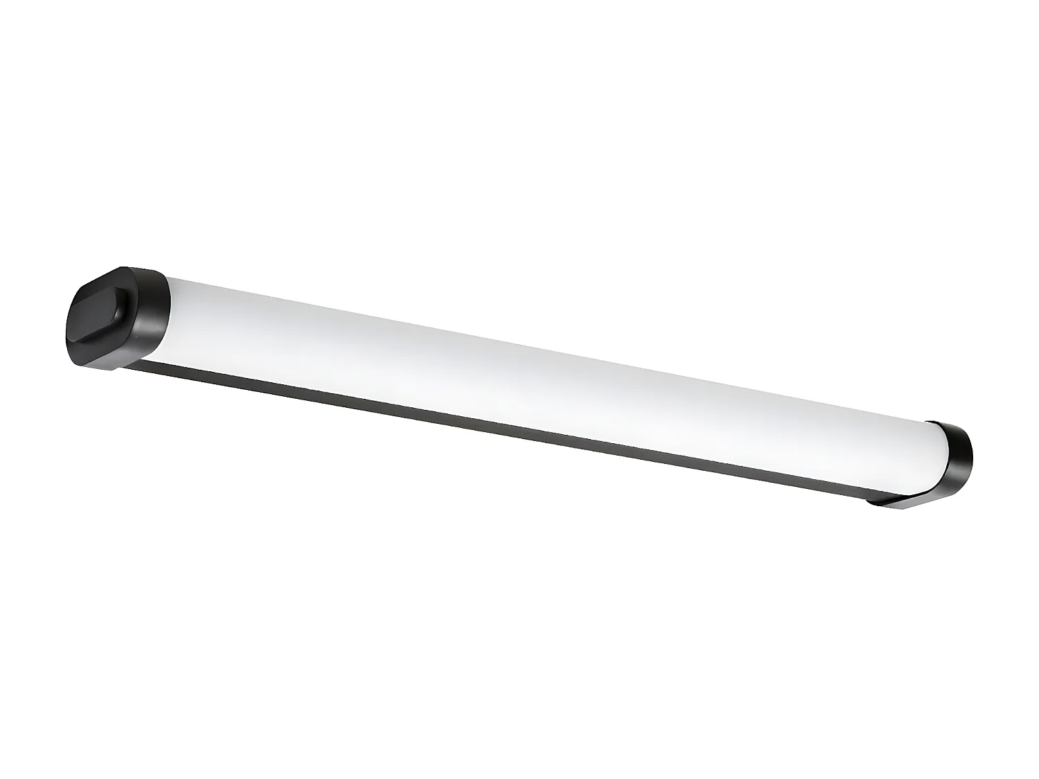 Applique LED Toi Medium Noir 13.4W LEDS-C4 05-7832-60-M1