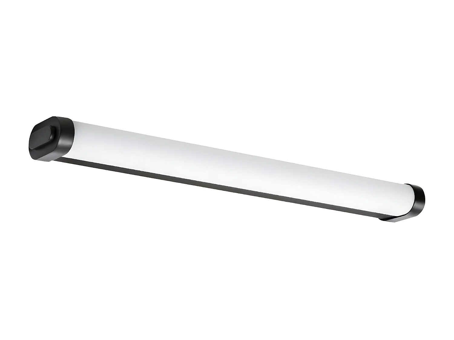 Applique LED Toi Medium Noir 13.4W LEDS-C4 05-7832-60-M1