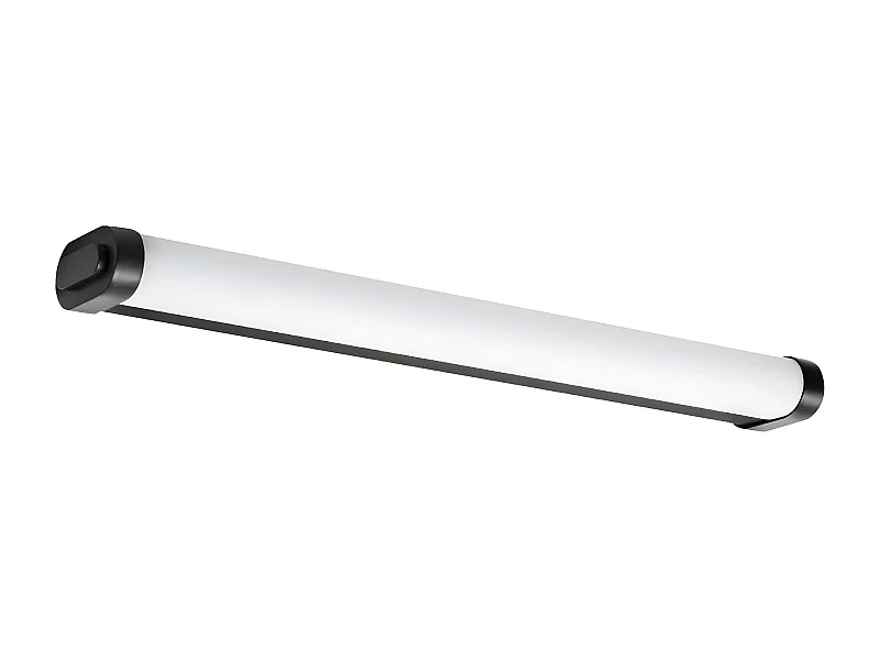 Applique LED Toi Medium Noir 13.4W LEDS-C4 05-7832-60-M1
