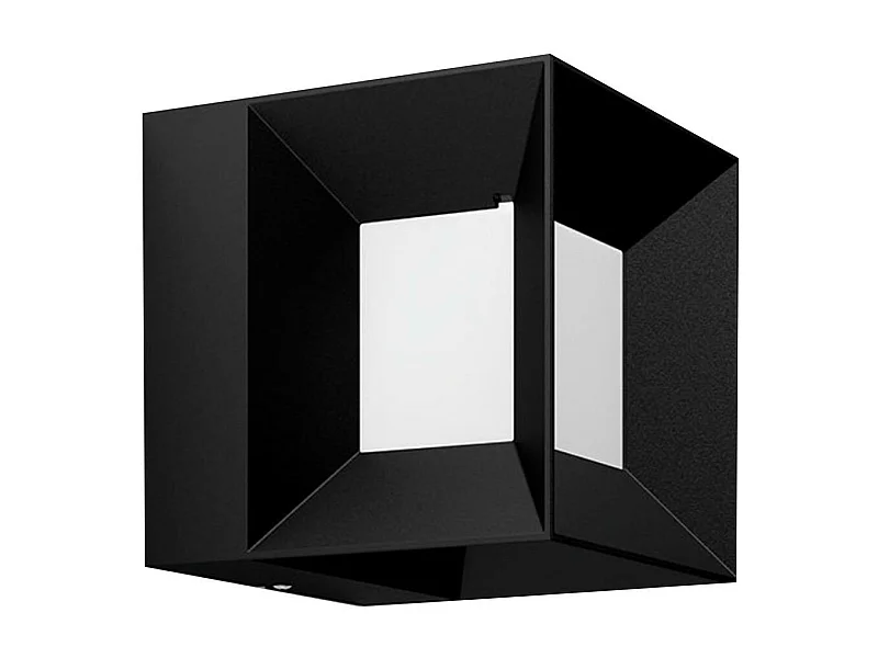 TechBrey Aplique LED PHILIPS Parterre 8W