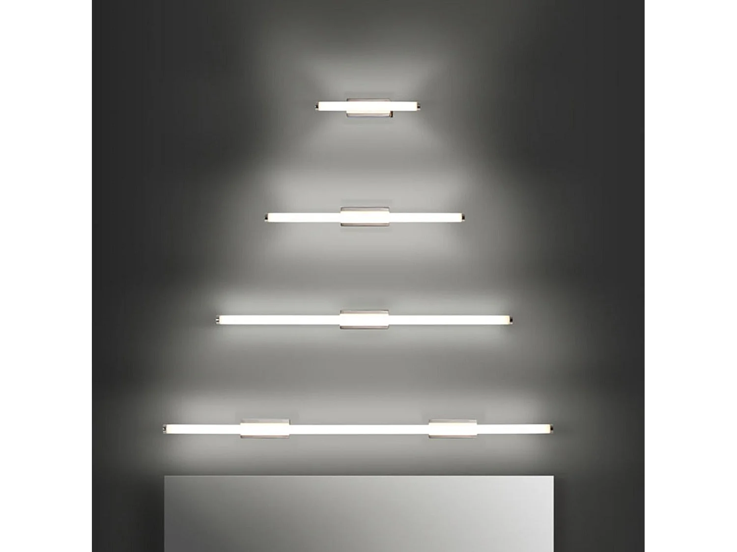 Applique LED Toi LED Small 6.7 W LEDS-C4 05-7831-21-M1