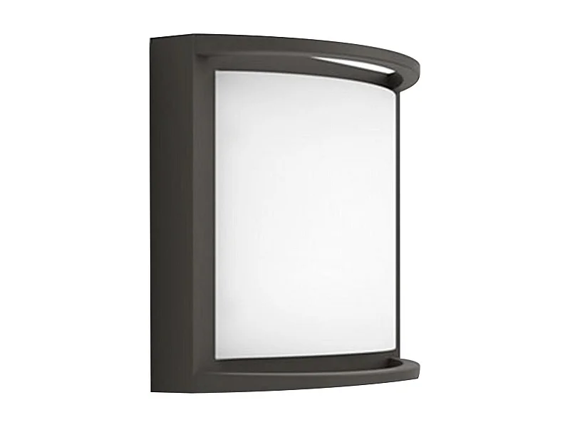 Applique Murale LED  Samondra 12W Blanc chaud 3000K