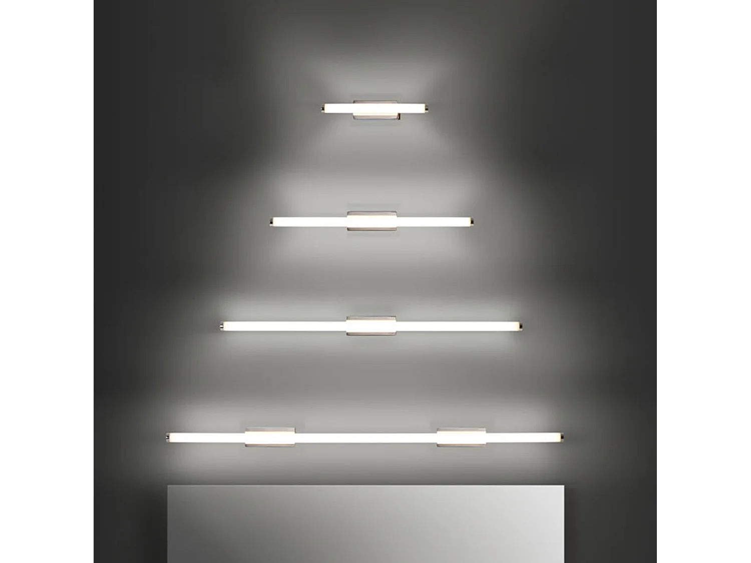 Applique LED Toi LED Medium 13.4W LEDS-C4 05-7832-21-M1