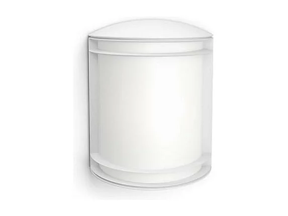 Applique da Parete LED Per Esterni 6W Antelope Bianco