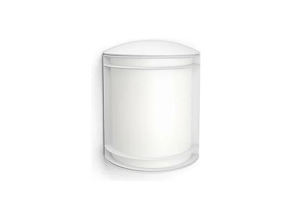 Applique Murale LED Extérieure  Antelope 6W Blanc 4000K