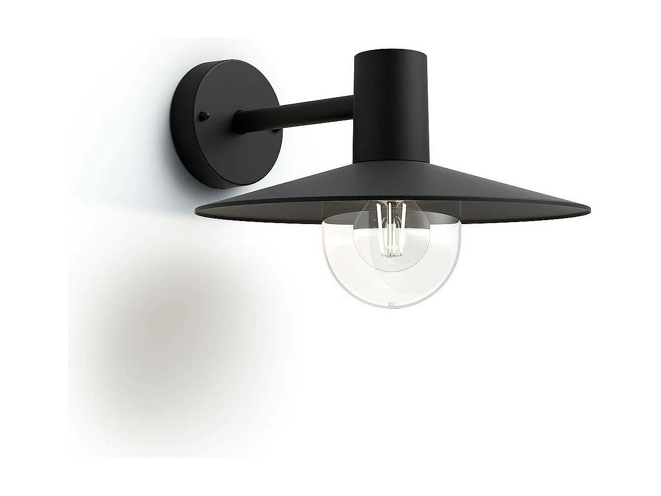 TechBrey Lámpara de Pared PHILIPS Skua