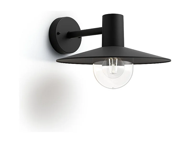 TechBrey Lámpara de Pared PHILIPS Skua