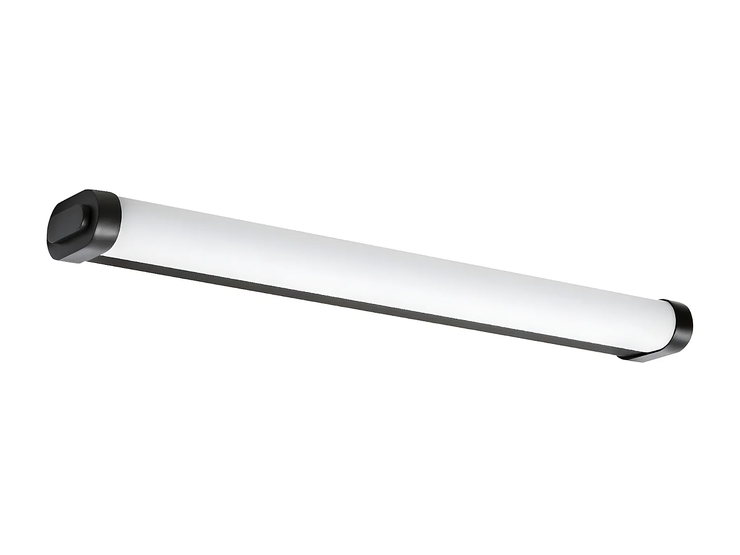 Applique LED Toi Medium Noir 13.4W LEDS-C4 05-7833-60-M1